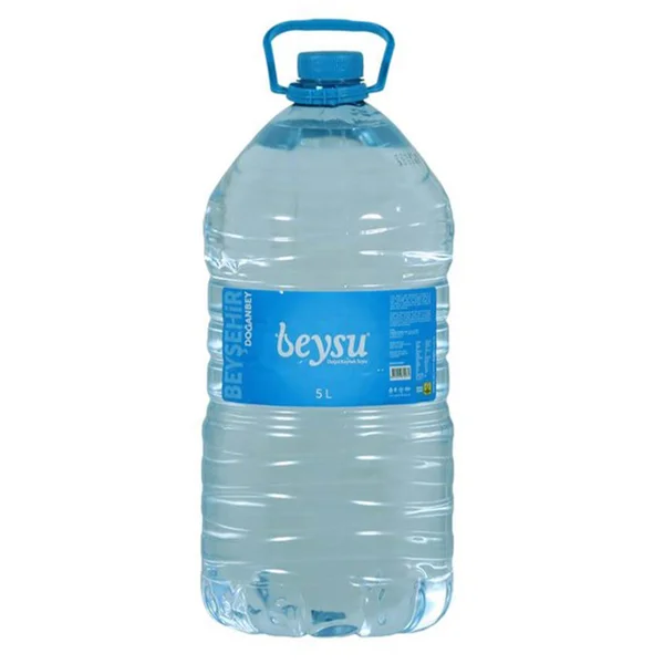 BEYSU SU 5 L