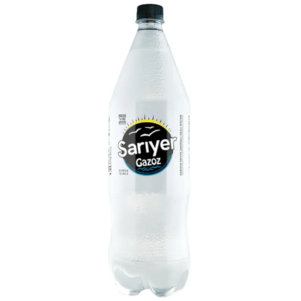 SARIYER GAZOZ 15 L