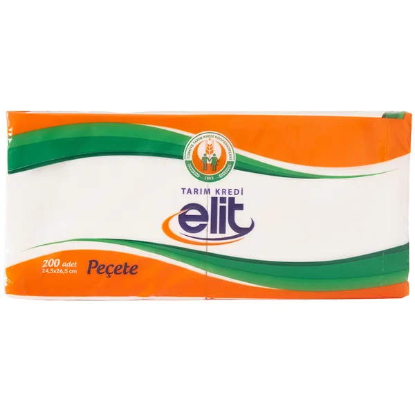 ELİT PEÇETE 200 LÜ