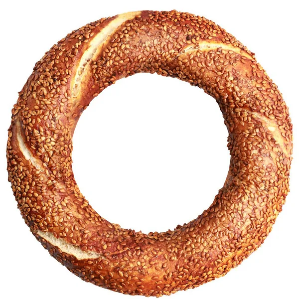 BAGETÜRK SİMİT