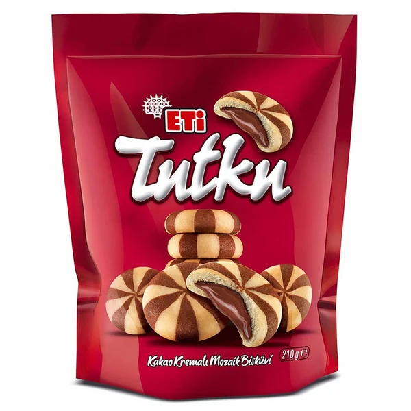 ETİ TUTKU TORBA