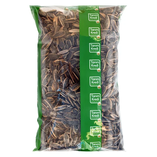 TK AY ÇEKİRDEĞİ KAV. TUZSUZ SİYAH Y. D. 500 g
