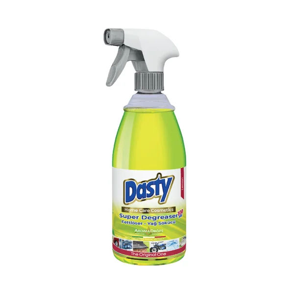 DASTY YAĞ SÖKÜCÜ SPREY 700 ML
