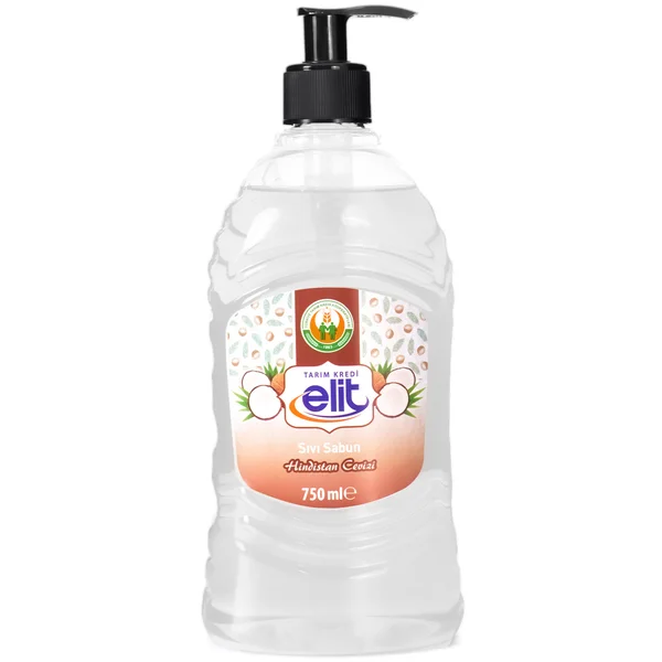 ELİT SIVI SABUN H.CEVİZİ 750 ml