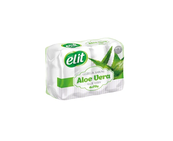 ELİT GÜZELLİK SABUNU ALOE VERA 4