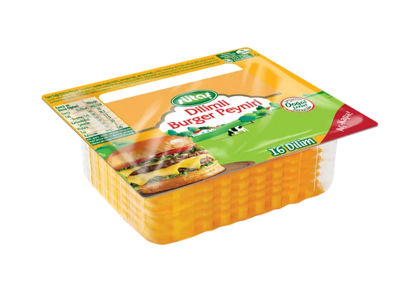 SÜTAŞ BURGER PEYNİRİ