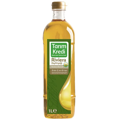 NATÜREL SIZMA ZEYTİNYAĞI 500 ML