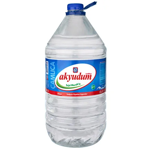 AKYUDUM SU