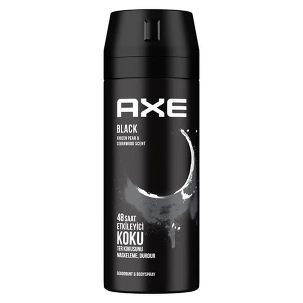 AXE DEO ÇEŞİTLERİ