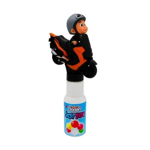 BONART JOYTOP FUN SCOOTER SOUR LOLLIPOP 11 G