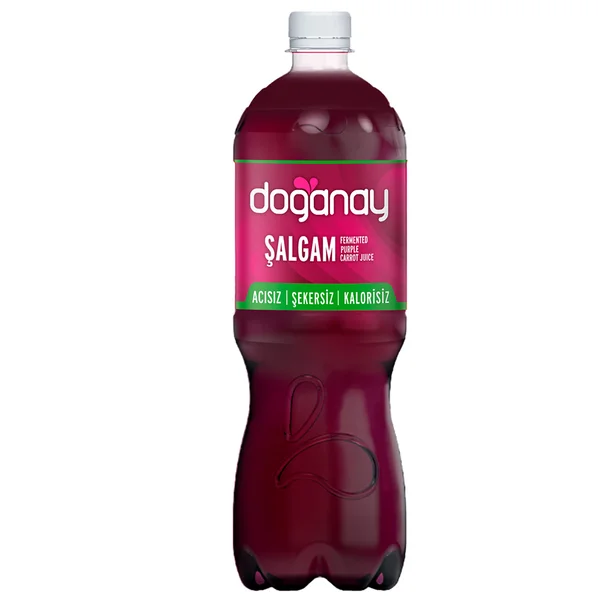 DOĞANAY ŞALGAM SUYU ACISIZ