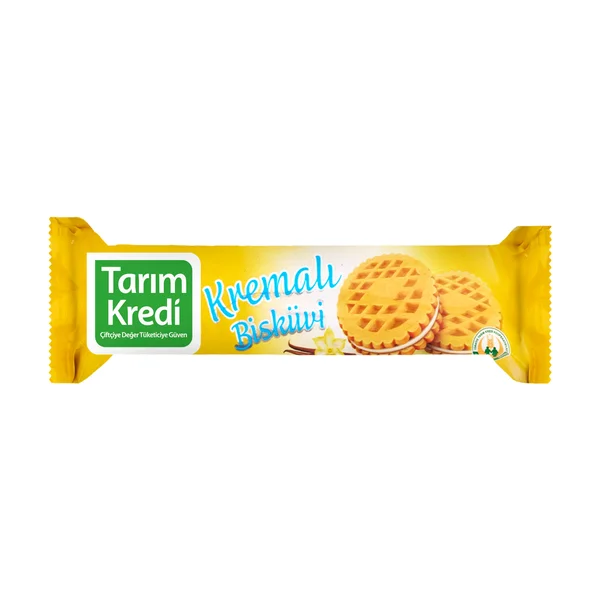 TK SADE KREMALI BİSKÜVİ 61 g