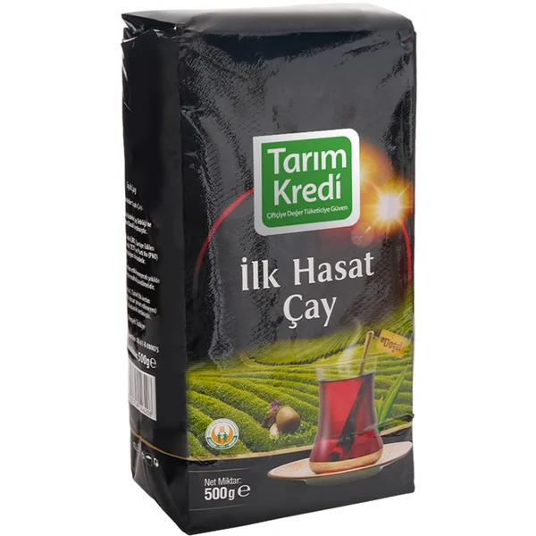 TK İLK HASAT ÇAY 500 g