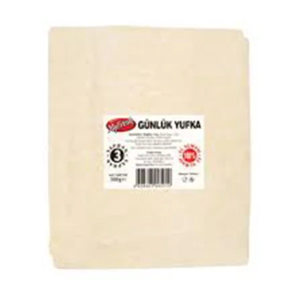 BAGETTA YUFKA 800 g